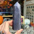 Ravenstone Crystals Lazulite "Gabriel"