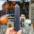 Ravenstone Crystals Lazulite "Hugo"