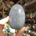 Ravenstone Crystals Lazulite "Joseph"