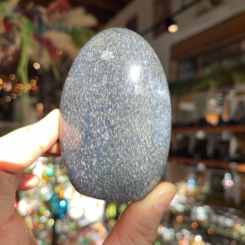 Ravenstone Crystals Lazulite "Joseph"