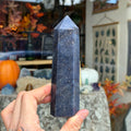 Ravenstone Crystals Lazulite "Rowan"