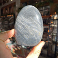 Ravenstone Crystals Lazulite "Taylor"