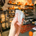 Ravenstone Crystals Lemurian Colombian Quartz "Daphne"