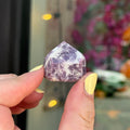 Ravenstone Crystals Lepidolite "Jackie"