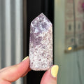 Ravenstone Crystals Lepidolite "Katherine"