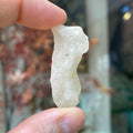 Ravenstone Crystals Libyan Desert Glass "Carter"