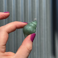 Ravenstone Crystals Little Aventurine Shell
