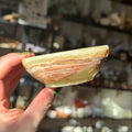 Ravenstone Crystals Little Onyx Bowl