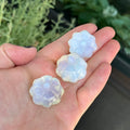 Ravenstone Crystals Little Opalite Pumpkin