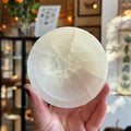 Ravenstone Crystals Little Selenite Bowl