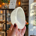 Ravenstone Crystals Little Selenite Bowl