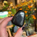 Ravenstone Crystals Little Shungite