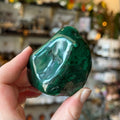 Ravenstone Crystals Malachite "Jackson"