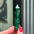 Ravenstone Crystals Malachite "London"