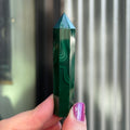 Ravenstone Crystals Malachite "Niamh"