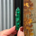 Ravenstone Crystals Malachite "Vicky"
