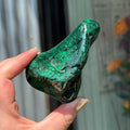 Ravenstone Crystals Malachite "Walter"