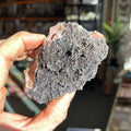 Ravenstone Crystals Manganese "Addie"