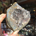 Ravenstone Crystals Manganese "Benson"