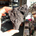 Ravenstone Crystals Manganese "Carson"