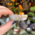 Ravenstone Crystals Mini Flower Agate Charging Dish
