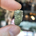 Ravenstone Crystals Moldavite "Alejandro"