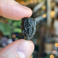 Ravenstone Crystals Moldavite "Danika"
