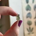 Ravenstone Crystals Moldavite "Jane"