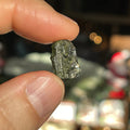 Ravenstone Crystals Moldavite "Jessica"