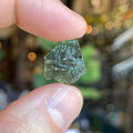 Ravenstone Crystals Moldavite "Kensie"