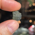 Ravenstone Crystals Moldavite "May"
