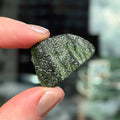 Ravenstone Crystals Moldavite (Museum-Grade) "Andromeda"