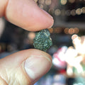 Ravenstone Crystals Moldavite "Odin"