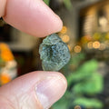 Ravenstone Crystals Moldavite "Shayna"