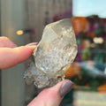 Ravenstone Crystals Mont Blanc Quartz "Adrienne"