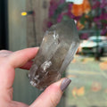 Ravenstone Crystals Mont Blanc Quartz "Aimon"