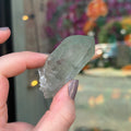 Ravenstone Crystals Mont Blanc Quartz "Johanne"