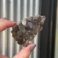 Ravenstone Crystals Mont Blanc Quartz "Lille"