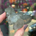 Ravenstone Crystals Mont Blanc Quartz "Michel"