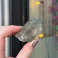 Ravenstone Crystals Mont Blanc Quartz "Modeste"