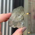 Ravenstone Crystals Mont Blanc Quartz "Violette"