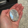 Ravenstone Crystals Moonstone "Danica"