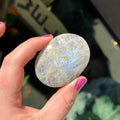 Ravenstone Crystals Moonstone "Danica"
