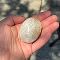 Ravenstone Crystals Moonstone "Darlene"