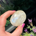 Ravenstone Crystals Moonstone "Darlene"