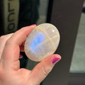 Ravenstone Crystals Moonstone "Dee"