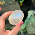 Ravenstone Crystals Moonstone "Fabiola"