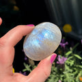 Ravenstone Crystals Moonstone "Frances"