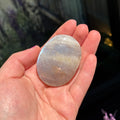 Ravenstone Crystals Moonstone "Frances"