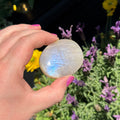 Ravenstone Crystals Moonstone "Luna"